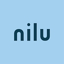 Nilu logo