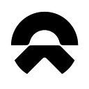 Nio Deutschland logo