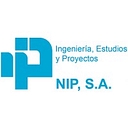 Ingeniería Estudios Y Proyectos Nip,S.A. (Nipsa) logo