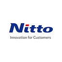 Nitto Americas logo