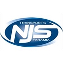 Transports Njs Faramia logo