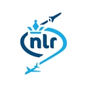 Nlr - Netherlands Aerospace Centre logo