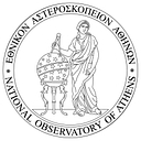National Observatory Of Athens logo