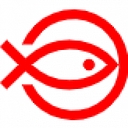 Folkekirkens Nødhjælp (Danchurchaid) logo