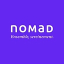 Nomad – Aide Et Soins À Domicile (Neuchâtel) logo