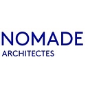 Nomade Architectes logo