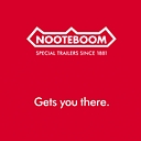 Nooteboom Trailers logo