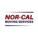 Nor-Cal Moving Services logo