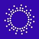 Iris As logo