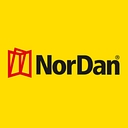 Nordan Sverige - Fönster & Dörrar logo