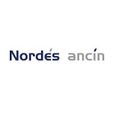 Nordés Ancín logo