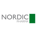 Nordic Pharma France logo