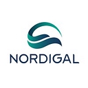 Nordigal logo