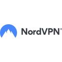 Nordvpn logo