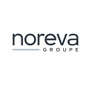 Noreva Groupe logo