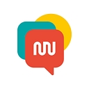 Normandie Web School logo