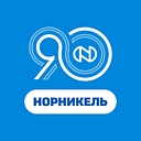 Norilsk Nickel logo