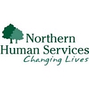 Northern Human Services logo