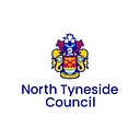 North Tyneside Council logo