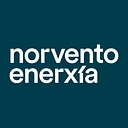 Norvento Enerxía logo