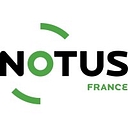 Notus Energy logo