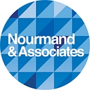 Nourmand & Associates logo