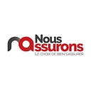 Nousassurons logo