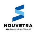 Nouvetra-Serfim Oa logo