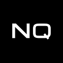Novaquark. Join The Nq Way logo