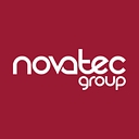 Novatec Group logo