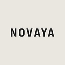 Novaya logo