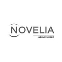 Kereis Solutions - Novélia logo