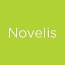 Novelis Sierre logo