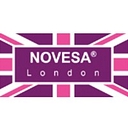 Novesa London logo