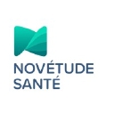 Novetude Santé logo