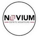 Novium logo