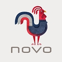 Novoceram logo