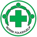 Norwegian People'S Aid / Norsk Folkehjelp logo