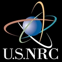 U.S. Nuclear Regulatory Commission logo