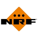 Nrf (Nederlandse Radiateuren Fabriek) logo