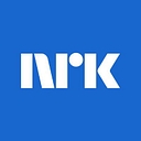 Norsk Rikskringkasting (Nrk) logo