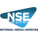Nse - Nettoyage Service Entretien logo
