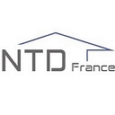 Ntd France logo