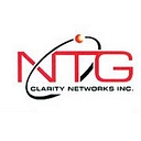 Ntg Clarity logo