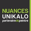 Nuances Unikalo logo