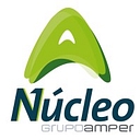 Núcleo logo