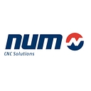 Num Ag logo