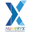 Numeryx logo