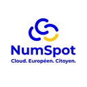 Numspot logo