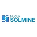 Nuova Solmine Spa logo